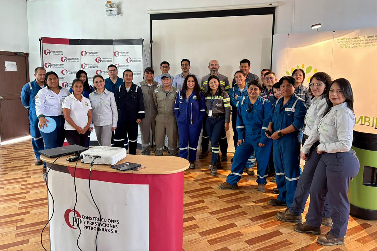 Cultura y formación ambiental responsable